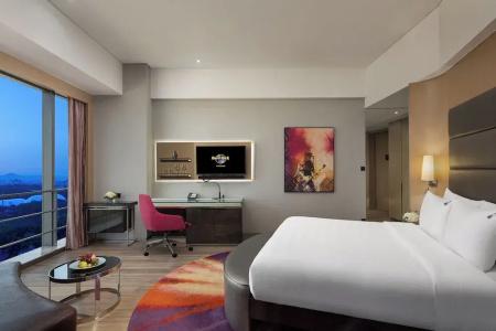 Hard Rock Shenzhen - 75