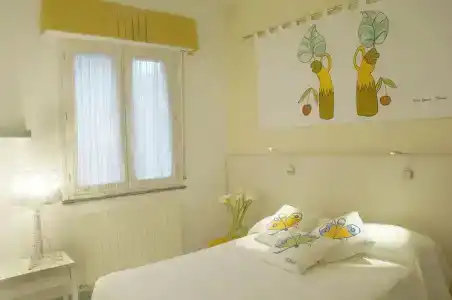 Eros Residence - 62