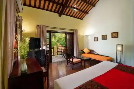 Le Belhamy Beach Resort & Spa, Hoi An - 149