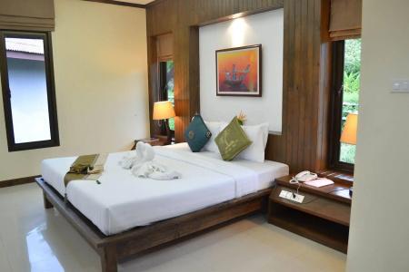 The Villa Laemhin Lagoon - 9