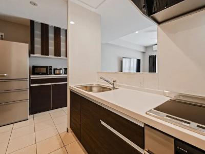 Family Condo Chatan Hills by Coldio Premium - 59