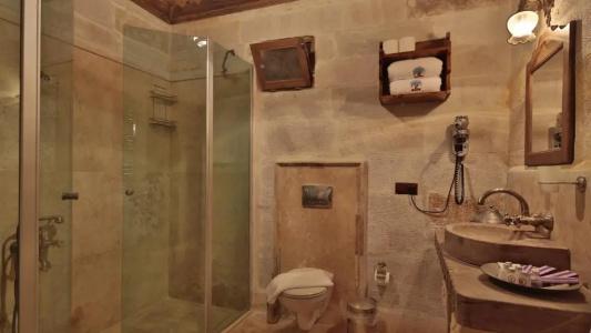 Phocas Cave Suites - 43