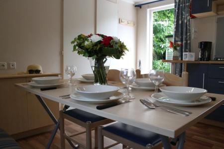 Camping Resort Les Champs Blancs - 28