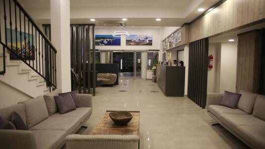 Smart Holiday Bodrum - All Inclusive - 0