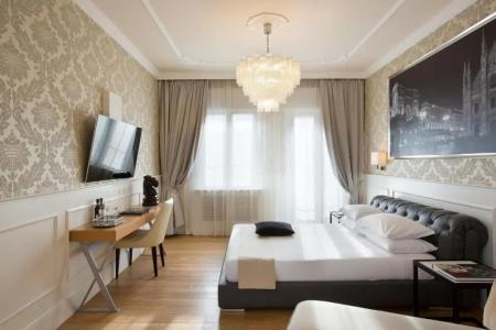 Suite Milano Duomo - 60