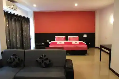 Chada Veranda - 6