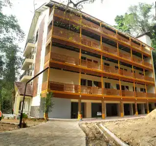 Koh Chang Resort - 0