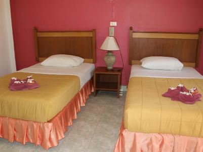 d.r. Lanta Bay Resort - 144