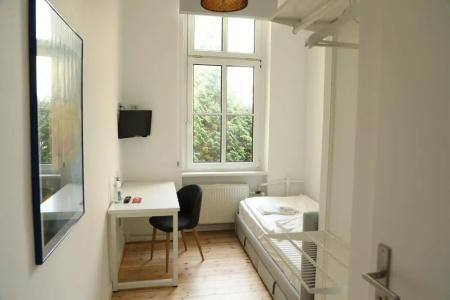 Art Charlottenburger Hof Berlin - 30