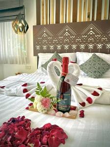 My Chiangmai Boutique Lodge - 92