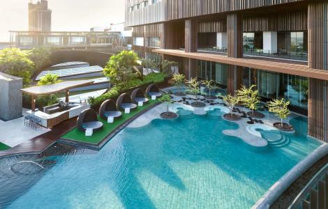 Hilton Pattaya - Sha Extra Plus - 40