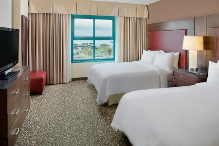 Embassy Suites by Hilton San Diego Bay Downtown - 35