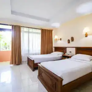 Palm Beach Bali - 43