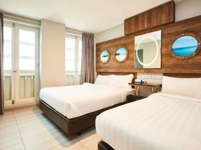 Ibis Budget Singapore Selegie (Sg Clean) - 26