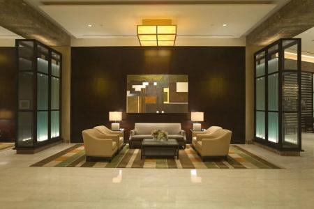 Intercontinental Boston, An Ihg - 18