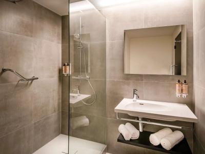 Mercure Antwerp City South - 9
