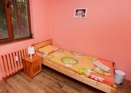 Peter Pan Hostel - 7