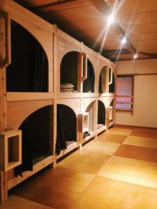 Y Pub & Hostel Tottori - 33