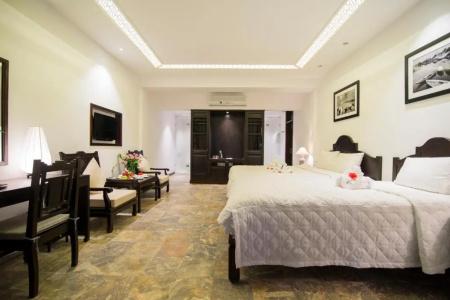 Hoi An Ancient House Resort & Spa - 228