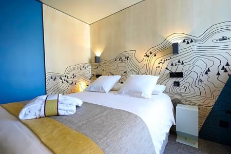 Mercure Grenoble Centre Alpotel - 58