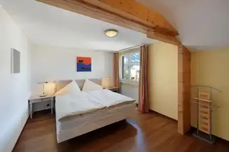 ApartEiger *** - Grindelwald - 6