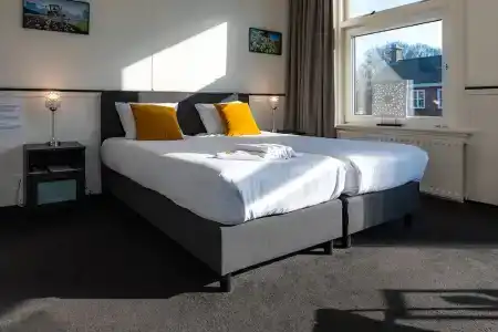 Stad & StrandElisabeth - 3