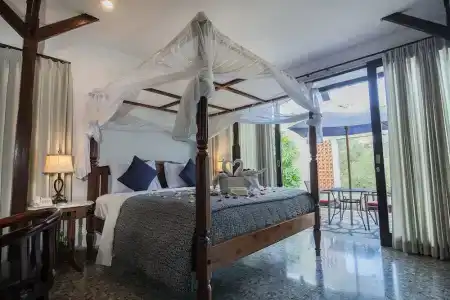 Taman Harum Cottages - 51