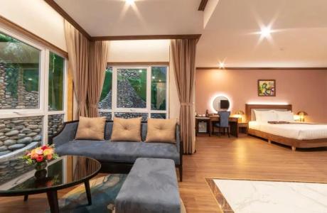 Marigold Dalat - 30