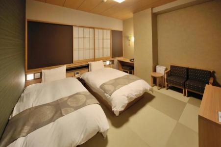 Onyado Nono Toyama Natural Hot Spring - 55