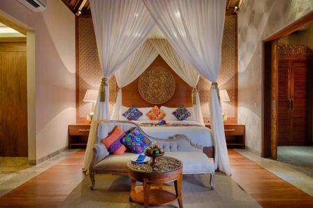 Natya Resort Ubud - 25