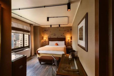 Soho Grand - 37