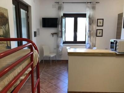 Residence e B&B Villamirella - 279