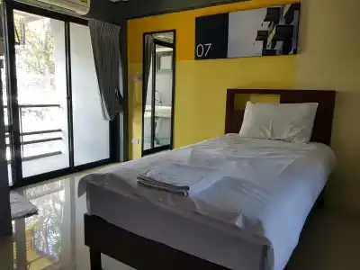 Elite Residence Phitsanulok SHA - 37