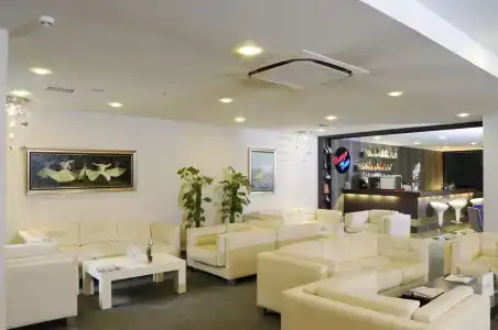 Mim Otel İstanbul - 1