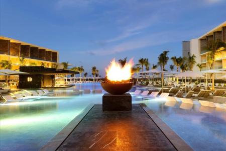 Trs Coral - Adults Only - All Inclusive - 46