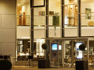 Novotel Bern Expo - 28
