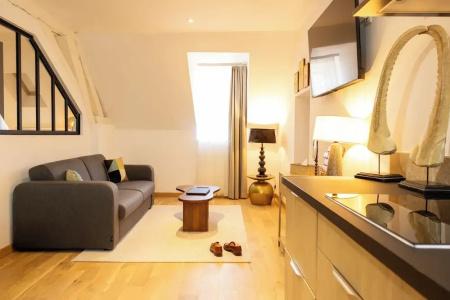Le Central Boutique Hôtel - 80