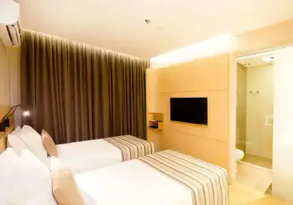 Ritz Copacabana Boutique - 3