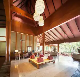 Hyatt Regency Hua Hin Sha Extra Plus - 4