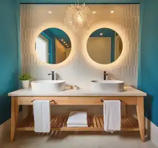 Residence Le Bouganville - 22