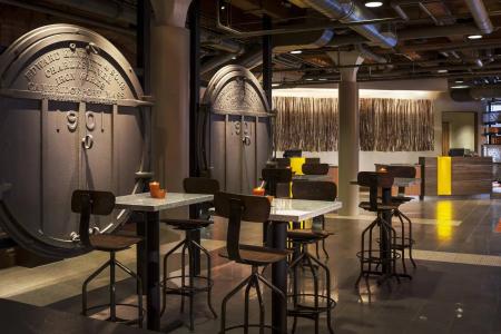 Residence Inn by Marriott Boston Downtown Seaport - 20