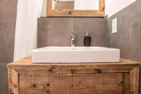 Refugium am Wasserturm - 3