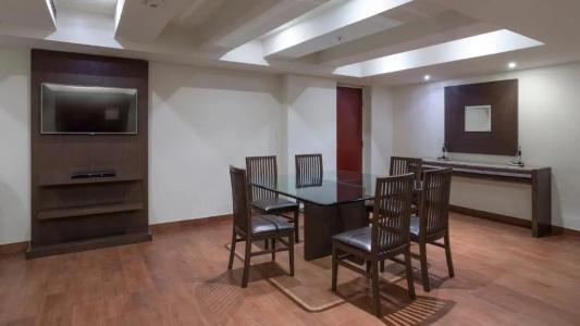 Holiday Inn Mexico City-Plaza Universidad, An Ihg - 109