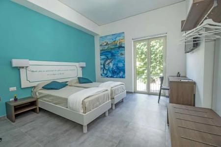 Miti Dello Stretto b&b - 44