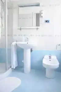 b&b Trieste Plus - 8