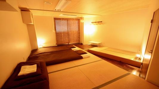 Osaka Guesthouse Nest - 40