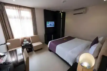 Azumaya Da Nang - 36