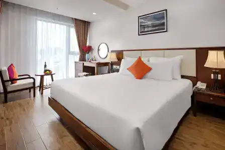 White Sand & Apartment - 2