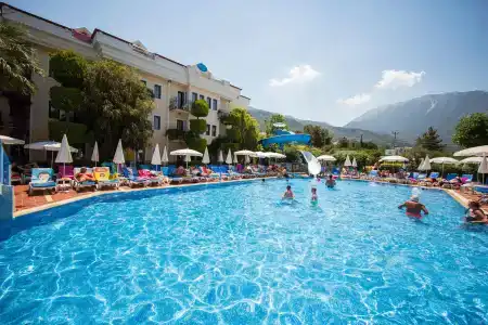 Yel Holiday Resort - 48