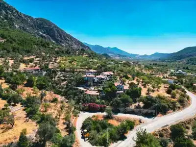 Sato Triopia Butik Otel - 12